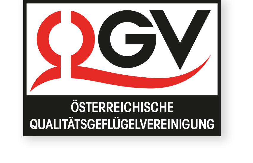 QGV - Österreichische Qualitätsgeflügelvereinigung - Logo